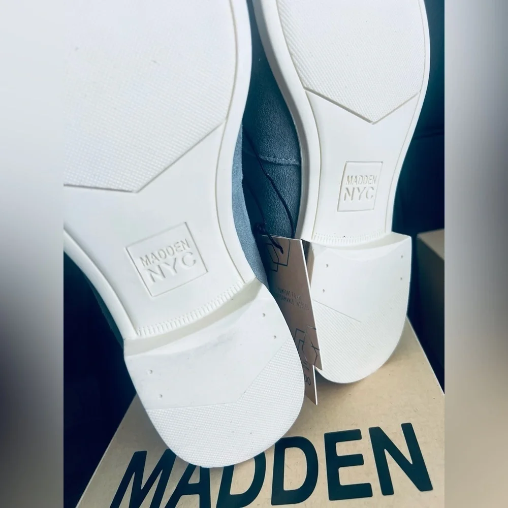 Madden NYC Men's Clay Loafer size 7
